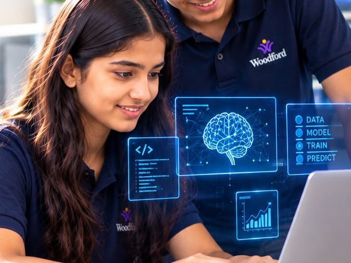 AI & machine learning