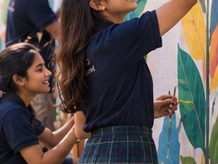 Murals